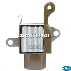 Регулятор генератора Krauf арт. ARN6301AD