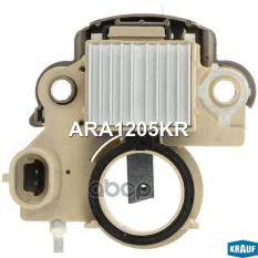 Регулятор CHEVROLET Spark (98-) напряжения генератора KRAUF Krauf арт. ARA1205KR