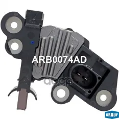 Регулятор генератора Krauf арт. ARB0074AD