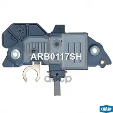 Регулятор генератора Krauf арт. ARB0117SH