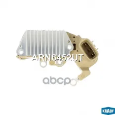 Регулятор генератора Krauf арт. ARN6452UT