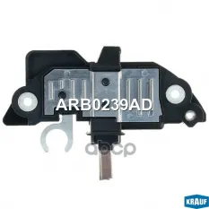 Регулятор генератора Krauf арт. ARB0239AD