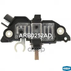 Регулятор генератора Krauf арт. ARB0252AD