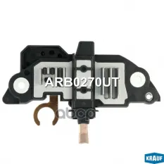 Регулятор генератора Krauf арт. arb0270ut