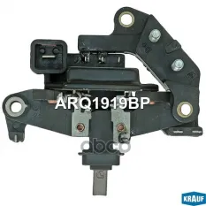 ARQ1919BP Регулятор генератора Krauf арт. ARQ1919BP