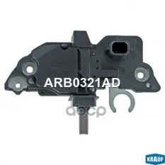 Регулятор генератора Krauf арт. ARB0321AD