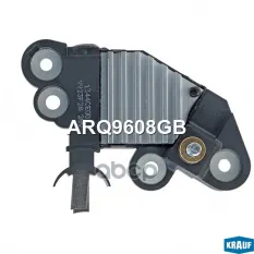 Регулятор генератора Krauf арт. ARQ9608GB