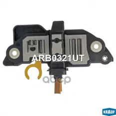Регулятор генератора Krauf арт. ARB0321UT