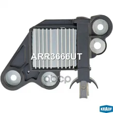 РЕГУЛЯТОР ГЕНЕРАТОРА GAZELLE MOT.CUMMINS ISF 2,8L KRAUF ARR3666UT Krauf арт. ARR3666UT