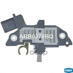 Регулятор генератора Krauf арт. ARB0379BQ