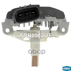 Регулятор генератора Krauf арт. ARB0543UT