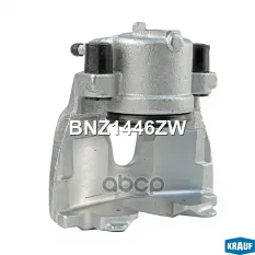 Суппорт перед ASTRA-G/H 5болт. LH Krauf арт. 'BNZ1446ZW