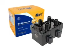 КАТУШКА ЗАЖИГАНИЯ LADA LARGUS (12) (8КЛ) / RENAULT LOGAN (04), DUSTER OBER KRAFT Kraft арт. KT880806