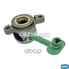 Подшипник выжимной гидравлический Krauf арт. CBZ1006ZB