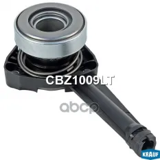 Подшипник выжимной гидравлический Krauf арт. cbz1009lt