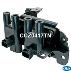 Катушка зажигания Krauf арт. CCZ0417TN