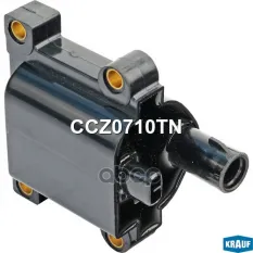 КАТУШКА ЗАЖИГАНИЯ LEXUS ES (VCV10, VZV21) [3VZ-FE] 3.0L  1991 - 1997  /LEXUS GS Krauf арт. CCZ0710TN