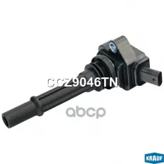КАТУШКА ЗАЖИГАНИЯ SSANG YONG ACTYON 2.0L 2012-/SSANG YONG KORANDO 2.0L 2012-/ Krauf арт. CCZ9046TN