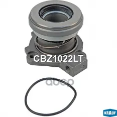 Подшипник выжимной гидравлический Krauf арт. CBZ1022LT