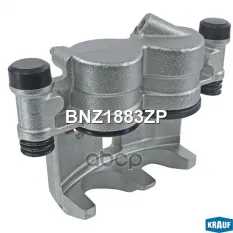 Суппорт PEUGEOT Boxer (06-) CITROEN Jumper (06-) передний правый KRAUF Krauf арт. BNZ1883ZP