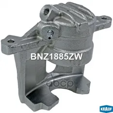 Суппорт PEUGEOT 207 (06-) CITROEN C4 (05-) тормозной передний левый KRAUF Krauf арт. BNZ1885ZW