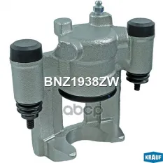 Суппорт PEUGEOT Boxer (06-) CITROEN Jumper (06-) FIAT Ducato (06-) задний правый KRAUF Krauf арт. BNZ1938ZW