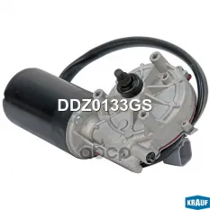 Мотор стеклоочистителя Krauf арт. DDZ0133GS