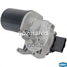 Мотор стеклоочистителя Krauf арт. DDZ0137GS