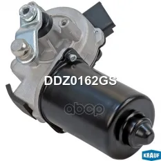 Мотор-редуктор стеклоочистителя CITROEN Berlingo KRAUF Krauf арт. DDZ0162GS