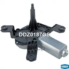 Мотор стеклоочистителя Krauf арт. DDZ0187GS