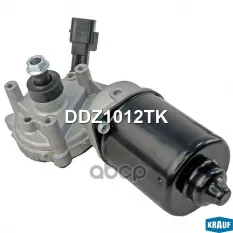 Мотор стеклоочистителя Krauf арт. DDZ1012TK
