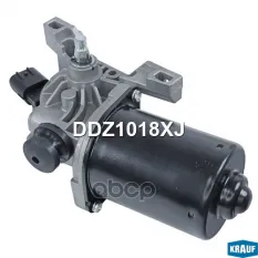 Мотор стеклоочистителя Krauf арт. DDZ1018XJ