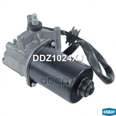 Мотор стеклоочистителя Krauf арт. DDZ1024XJ