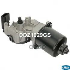 Мотор стеклоочистителя Krauf арт. DDZ1029GS