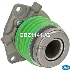 Подшипник выжимной гидравлический Krauf арт. CBZ1141JG
