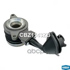 Подшипник выжимной гидравлический Krauf арт. cbz1143zb