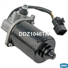 Мотор стеклоочистителя Krauf арт. DDZ1046TK