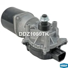 Мотор стеклоочистителя Krauf арт. DDZ1059TK