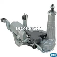 Мотор стеклоочистителя Krauf арт. DDZ1065TK