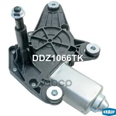 Мотор стеклоочистителя Krauf арт. DDZ1066TK