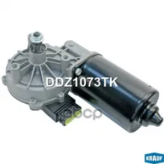 Мотор стеклоочистителя Krauf арт. DDZ1073TK