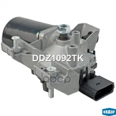 Мотор стеклоочистителя Krauf арт. DDZ1092TK