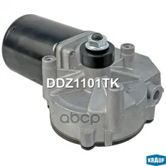 Мотор стеклоочистителя Krauf арт. DDZ1101TK