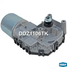 Мотор стеклоочистителя Krauf арт. DDZ1106TK