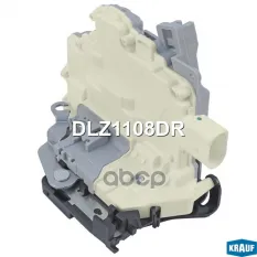 Замок двери SEAT Altea передней правой KRAUF Krauf арт. DLZ1108DR