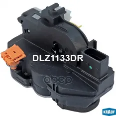 Замок двери задней левой двери AST-J INSIGNIA ZAF-C Krauf арт. 'DLZ1133DR