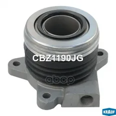 Подшипник выжимной гидравлический Krauf арт. CBZ1190JG