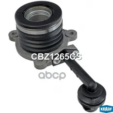 Подшипник сцепления выжимной Krauf арт. CBZ1265CS