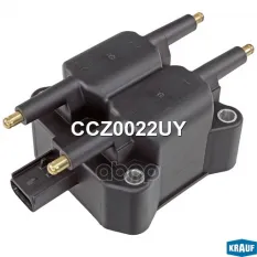 Катушка зажигания Krauf арт. CCZ0022UY