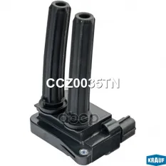 Катушка зажигания Krauf арт. CCZ0035TN